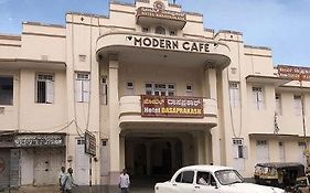 Hotel Mysore Dasaprakash